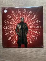 George michael BBC unplugged LP, Ophalen of Verzenden, 1980 tot 2000, Nieuw in verpakking, 12 inch
