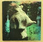 Frans Duister: Jits Bakker 35 jaar Beeldend Kunstenaar, Ophalen of Verzenden, Zo goed als nieuw