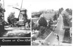 Groeten uit Etten., Verzenden, 1960 tot 1980, Ongelopen, Gelderland