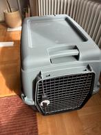 Kerbl IATA transportbox hond voor in vliegtuig, Dieren en Toebehoren, Ophalen, Zo goed als nieuw
