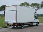 MERCEDES-BENZ SPRINTER 317 ac led euro6, Gebruikt, Euro 6, Mercedes-Benz, Bedrijf