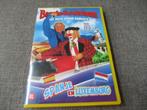 Bassie & Adriaan op reis door Europa DVD deel 6, Avontuur, Verzenden, Alle leeftijden, Zo goed als nieuw