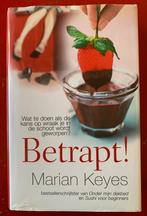 Marian Keyes - Betrapt ! (hardcover), Ophalen of Verzenden, Gelezen, Marian Keyes