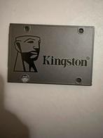 Kingston 240GB SSD - Zo goed als nieuw, Computers en Software, Harde schijven, Intern, Server, Ophalen of Verzenden, Zo goed als nieuw