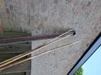Dakgoot gratis afhalen, Ophalen, Gebruikt, Minder dan 20 mm, 2 tot 4 meter