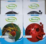 NECTAR Biologie 3e ed 4 of 5 HAVO Leerboek incl. antwoorden, Verzenden, Biologie, HAVO, Zo goed als nieuw
