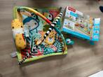 Baby gym fisher price met doos, Kinderen en Baby's, Ophalen, Zo goed als nieuw