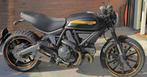 Ducati Scrambler model "Full Throttle", Uniek!, 2 cilinders, Particulier, Meer dan 35 kW, 803 cc