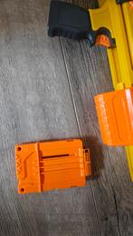 Nerf Deploy CS-6 Blaster, Ophalen of Verzenden, Gebruikt