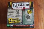 Escape Room The Game 2 (4x Titanic Zombie Alice Wonderland), Hobby en Vrije tijd, Gezelschapsspellen | Bordspellen, Een of twee spelers