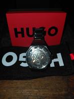 Hugo Boss HU529.1.34.4059 Polshorloge, Overige merken, Staal, Staal, Polshorloge