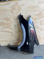 OPEL ZAFIRA A Zwart Z298 Links Voorscherm scherm 1998-2005, Spatbord, Opel, Gebruikt, Ophalen