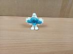 vliegende smurf - vintage Peyo Schleich, Ophalen, Gebruikt, Poppetje, Figuurtje of Knuffel