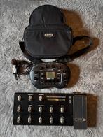 Line 6 POD HD Desktop + FBV Shortboard, Ophalen of Verzenden, Zo goed als nieuw, Multi-effect