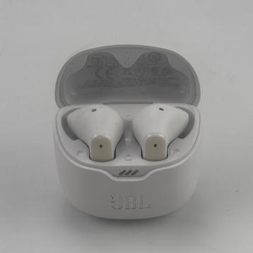 JBL Tune Flex Wit beschikbaar voor biedingen
