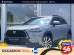 Toyota Corolla Cross Hybrid 200 Style *Actieprijs inclusief, Gebruikt, Euro 6, Adaptive Cruise Control, Bedrijf