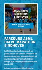 Gezocht: 2x halve marathon Eindhoven of Amsterdam, Tickets en Kaartjes, Evenementen en Festivals, Eén persoon