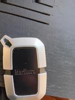 MARLBORO AANSTEKER, Ophalen of Verzenden, Zo goed als nieuw, Gebruiksvoorwerp