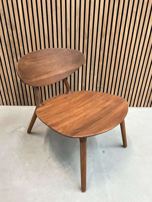 Artisan Wu lounge chair, Antiek en Kunst, Antiek | Meubels | Stoelen en Banken, Ophalen of Verzenden