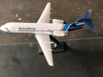 Fokker 70 schaalmodel, 1:200, Ophalen, Zo goed als nieuw, Schaalmodel