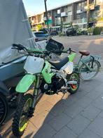 Pitbike kawaski, Motoren, Onderdelen | Kawasaki, Ophalen of Verzenden, Nieuw