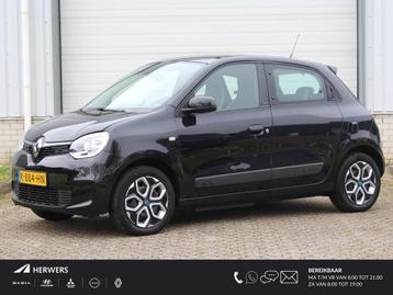 Renault Twingo Z.E. R80 Collection / SUBSIDIE € 2000,- mog