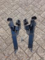 Urban arrow maxi cosi adapters bakfiets, Fietsen en Brommers, Ophalen, Zo goed als nieuw