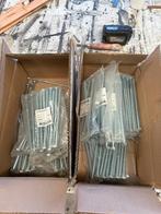 Houtdraadbouten 10x200mm, Doe-het-zelf en Verbouw, Ophalen of Verzenden, Nieuw, 100 tot 250 mm, Bouten of Moeren