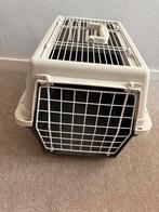 Reismans Ferplast Atlas Open, Ophalen of Verzenden, Gebruikt