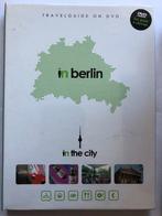 In Berlin - DVD incl. guide & citymap, Cd's en Dvd's, Dvd's | Documentaire en Educatief, Zo goed als nieuw, Verzenden