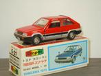 Toyota Corolla II 1500SR - Diapet Yonezawa Toys G-21 - 1:40
