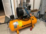 Kaeser Compressor 10 Bar - Krachtstroom 2019, Ophalen, Gebruikt, 10 bar of meer, 25 tot 100 liter