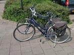 Sparta Marathon dames en herenfiets , lichtgewicht, camping, Fietsen en Brommers, 28 inch, Meer dan 20 versnellingen, Ophalen