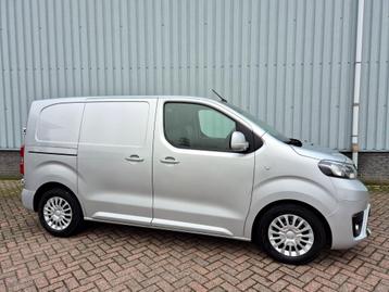 Toyota PROACE 1.6 D-4D Professional Euro 6 1e eigenaar  beschikbaar voor biedingen