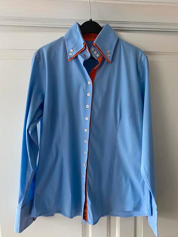 Cavallaro Blouse beschikbaar voor biedingen