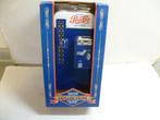 Pepsi Cola Vending Bank Machine model flesjes automaat nieuw, Ophalen of Verzenden, Huis en Inrichting