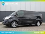 Ford Transit Custom 290 2.2 TDCI DUBBELE CABINE AIRCO CRUISE, Euro 5, Gebruikt, 4 cilinders, 2800 kg