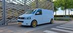 Volkswagen Transporter 2.0 D 62KW 2012, 4 cilinders, Volkswagen, Diesel, 1824 kg