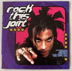 Prince - Rock This Joint  (Aftershow Cologne) 2CD, Cd's en Dvd's, 1980 tot 2000, Verzenden, Nieuw in verpakking