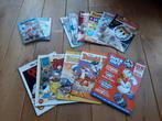 Donald Duck specials, Boeken, Meerdere stripboeken, Ophalen of Verzenden, Gelezen