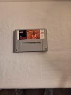 Indiana Jones SNES - Greatest Adventures, Avontuur en Actie, Gebruikt, 1 speler, Ophalen of Verzenden