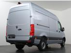 Mercedes-Benz Sprinter 315 1.9 CDI L2 Pro HD Mercedes-Benz S, Automaat, Start-stop-systeem, 4 cilinders, 150 pk