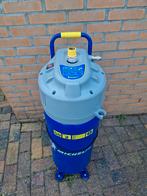 Compressor michelin 50l staand model, Doe-het-zelf en Verbouw, Compressors, Ophalen, 6 tot 10 bar, Zo goed als nieuw, 25 tot 100 liter