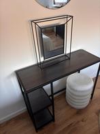 Moderne kaptafel, Ophalen, Minder dan 50 cm, Zo goed als nieuw, Minder dan 100 cm