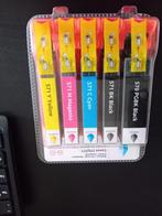 cartridges printer Canon TS5051, Ophalen of Verzenden, Nieuw
