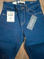 KUYICHI Sara straight fit jeans W26 L34, Kleding | Dames, Spijkerbroeken en Jeans, Blauw, KUYICHI, Nieuw, Ophalen of Verzenden