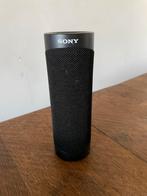 Bluetooth draadloze speaker Sony, Audio, Tv en Foto, Luidsprekers, Ophalen of Verzenden, Sony, Zo goed als nieuw