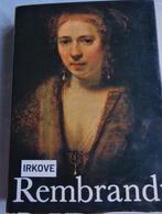 REMBRANDT * Horst Gerson *, Verzenden, Zo goed als nieuw, Schilder- en Tekenkunst, Horst Gerson