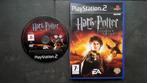 PS2 - Harry Potter and the Goblet of Fire - Playstation 2, Avontuur en Actie, Ophalen of Verzenden, 1 speler, Zo goed als nieuw