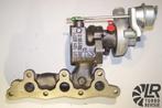 Turbo revisie Smart Car For Two 451 0.8 cdi 5431-970-0005, Ophalen of Verzenden, Gereviseerd, Smart